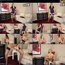 Tina Kay WANKBB.BOPPINGBABES Tina Kay Surprise Strippergram Video 100926.mp4