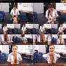 Tina Kay WANKBB.DOWNBLOUSEJERK Tina Kay You Have A Hard On Sir Video 100926.wmv