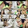 Jolee Love MyDirtyHobby Oster Spezial Teil1. Krasser Anal Dildo Video 220926.mp4