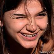Cinderella Story Mia In The Mountains Picture Set & Video 004