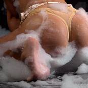Cinderella Story Pink Rabbit Tenderness On The Bed 016 956244829631688704