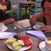 Cinderella Story Summer Breakfast For Two 001 956245768933490689