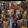 Ivy Rouge Ivyflash Flashing And Masturbation In The Library Video 230926.mp4