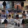 Ivy Rouge Ivyflash Flashing At The Mall In A Mini Dress Video 230926.mp4