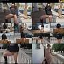 Ivy Rouge Ivyflash Flashing Pussy Caught Video 230926.mp4