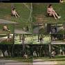 Ivy Rouge Ivyflash Hidden Camera In The Park Video 230926.mp4