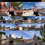 Ivy Rouge Ivyflash Naked Bike Ride Video 230926.mp4