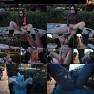 Ivy Rouge Ivyflash Pink Dildo Pussy Outdoors Video 230926.mp4