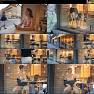 Ivy Rouge Ivyflash Risking It All In The Store Window Video 230926.mp4