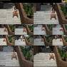 Ivy Rouge Ivyflash Showing Pussy On The Stairs Video 230926.mp4