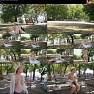 Ivy Rouge Ivyflash Using The Public Park Like A Nudist Beach Video 230926.mp4