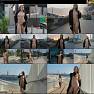 Ivy Rouge Ivyflash Walking Around The City With My Coat Open Video 230926.mp4