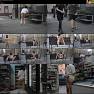 Ivy Rouge Just A T Shirt Without Panties Video 230926.mp4