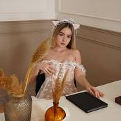 MarvelFans Rikki Note Picture Set