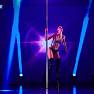 Pole Dance 0011 Exotic Revolution 2024 Exotic Semi Professional B1ack K Video 230926.mp4 snapshot 02.15.020