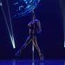 Pole Dance 0648 Exotic Revolution 2023 Semi Professional Alena Kuznetsova Video 230926.mp4 snapshot 02.47.420