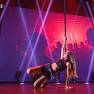 Pole Dance 0650 Revolution 2023. White Nights Exotic Amateur Elizaveta Zotova Video 230926.mp4 snapshot 01.10.600