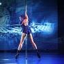 Pole Dance 0661 Exotic Revolution 2024. White Nights Exotic Amateur Sophie Video 230926.mp4 snapshot 01.58.820