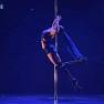 Pole Dance 0663 Exotic Revolution 2023 Amateur Irina Pyshkina Video 230926.mp4 snapshot 02.30.020