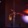 Pole Dance 0669 Revolution 2023. White Nights Exotic Professional1 Valeriya Bogdashevskaya Video 230926.mp4 snapshot 02.25.040