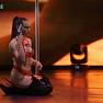 Pole Dance 0675 Revolution 2023. White Nights Exotic Amateur Lilith Video 230926.mp4 snapshot 00.15.040