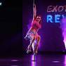 Pole Dance 0677 Exotic Revolution 2024. White Nights Exotic Professional Anna Khakimova Video 230926.mp4 snapshot 02.42.020