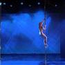 Pole Dance 0686 Exotic Revolution 2024. White Nights Exotic Amateur Iuliia Tsygankova Video 230926.mp4 snapshot 02.15.020