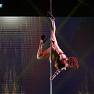 Pole Dance 0688 Exotic Revolution 2024. White Nights Exotic Professional Julia Gayazova Video 230926.mp4 snapshot 02.09.620