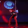 Pole Dance 0692 Exotic Revolution 2024. White Nights Exotic Semi Professional Gaya Arutyunyan Video 230926.mp4 snapshot 02.42.020
