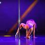 Pole Dance 0693 Exotic Revolution 2024. White Nights Exotic Professional Stasy Waizer Russia Video 230926.mp4 snapshot 02.42.020