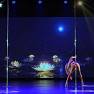 Pole Dance 0697 Exotic Revolution 2024. White Nights Exotic Semi Professional Alena Kuznetsova Video 230926.mp4 snapshot 02.15.020