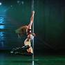 Pole Dance 0708 Exotic Revolution 2024. White Nights Plusha Exotic Professional Video 230926.mp4 snapshot 02.18.260