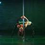 Pole Dance 0708 Exotic Revolution 2024. White Nights Plusha Exotic Professional Video 230926.mp4 snapshot 02.48.980