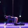 Pole Dance 1664 Exotic Revolution 2023. Siberia Inga Kalenyuk Exotic Amateur 2nd Place 50fps Video 230926.mp4 snapshot 02.43.880