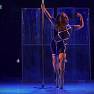 Pole Dance 1665 Exotic Revolution 2023. Siberia Maria Mityanova Exotic Show 50fps Video 230926.mp4 snapshot 02.18.260