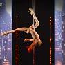Pole Dance 1670 Revolution 2023. Golden Ring Olga Poberezhnaya Exotic Semi Pro Video 230926.mp4 snapshot 02.38.760
