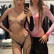 Stefania Deriabina & Tatiana Deriabina My Mom And I Video