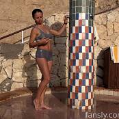 Cinderella Story Cinderella Beach Shower 958375824061382656