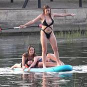 Girls Hunters of Beauty On The River 002 C0016.00 07 32 07.Still037