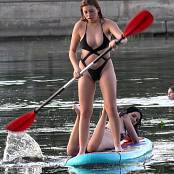 Girls Hunters of Beauty On The River 002 C0016.00 08 14 09.Still039