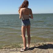 Girls Hunters of Beauty Summer Day Picture Set & Video 001