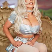 Jessica Nigri OnlyFans Updates Pack 133