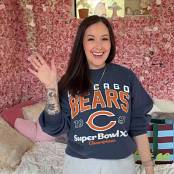 Meg Turney OnlyFans Try On Video