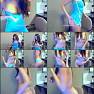Ashleys Candy Bluetubedress Video 031026.wmv