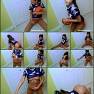 Ashleys Candy Football Video 031026.wmv