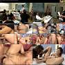 Syren De Mer Hardcore GangBang Hot MILF Teacher with Giant Tits Gangbanged by Students Video 031026.mp4