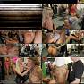 Laurie Vargas Public Disgrace Beauty Salon Fuck Fest with a Willing Whore Fuck Toy Video 041026.mp4