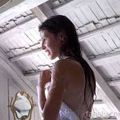 Cinderella Story Nika Foam On Body Full Video