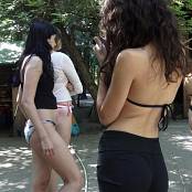 Girls Hunters of Beauty Mirror C0001.00 00 41 11.Still006