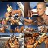 Tarra White Private Tropical Top Model scene6 1080p Video 081026.mp4